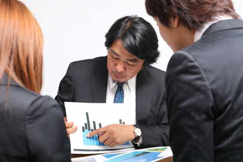 転職エージェント活用術